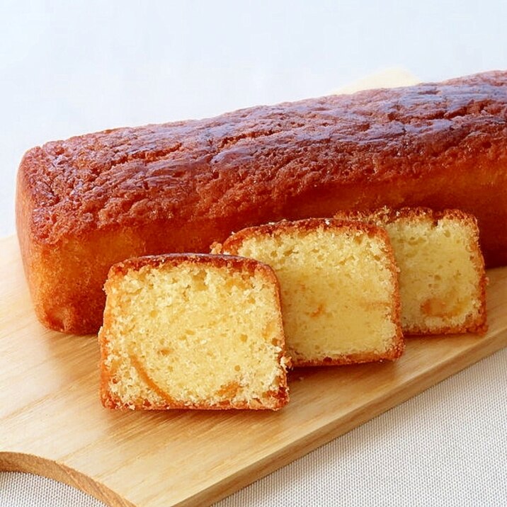 オーソドックスなオレンジ パウンドケーキ しっとり レシピ 作り方 By Si Ze2k 楽天レシピ オーソドックスなオレンジ パウンドケーキ しっとり レシピ 作り方 By Si Ze2k 楽天レシピ